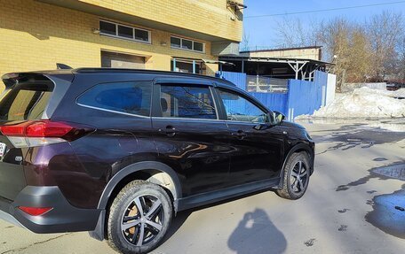 Toyota Rush II, 2022 год, 2 400 000 рублей, 3 фотография