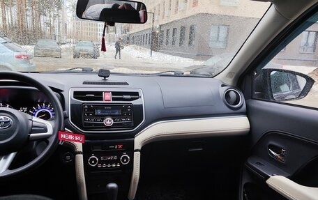 Toyota Rush II, 2022 год, 2 400 000 рублей, 10 фотография