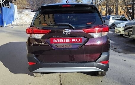 Toyota Rush II, 2022 год, 2 400 000 рублей, 4 фотография