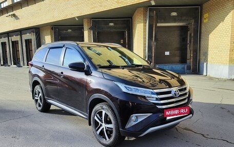 Toyota Rush II, 2022 год, 2 400 000 рублей, 7 фотография