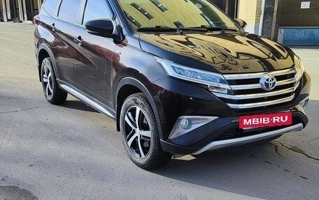 Toyota Rush II, 2022 год, 2 400 000 рублей, 2 фотография