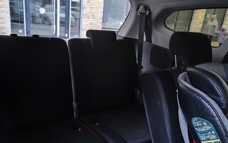 Toyota Rush II, 2022 год, 2 400 000 рублей, 15 фотография