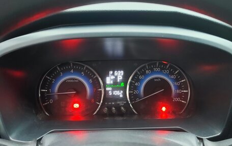 Toyota Rush II, 2022 год, 2 400 000 рублей, 9 фотография