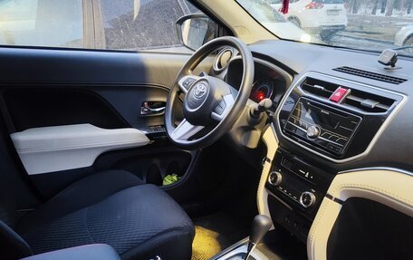 Toyota Rush II, 2022 год, 2 400 000 рублей, 19 фотография