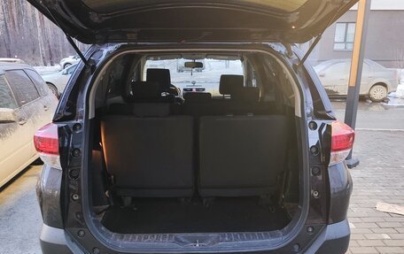 Toyota Rush II, 2022 год, 2 400 000 рублей, 17 фотография