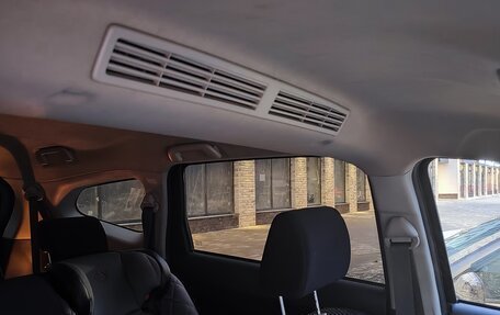 Toyota Rush II, 2022 год, 2 400 000 рублей, 18 фотография