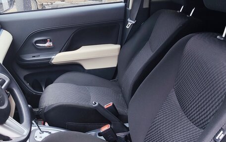 Toyota Rush II, 2022 год, 2 400 000 рублей, 11 фотография