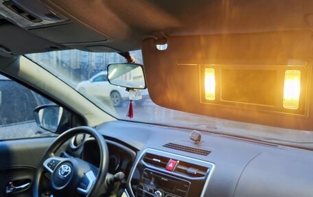Toyota Rush II, 2022 год, 2 400 000 рублей, 21 фотография