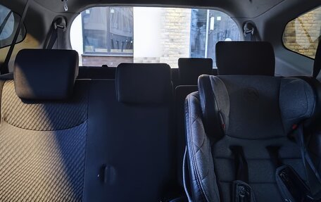 Toyota Rush II, 2022 год, 2 400 000 рублей, 14 фотография