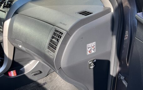 Toyota Corolla, 2008 год, 670 000 рублей, 10 фотография