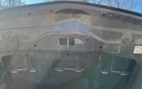 Toyota Corolla, 2008 год, 670 000 рублей, 13 фотография