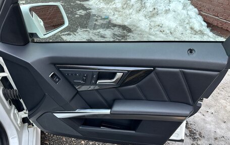 Mercedes-Benz GLK-Класс, 2012 год, 2 750 000 рублей, 18 фотография