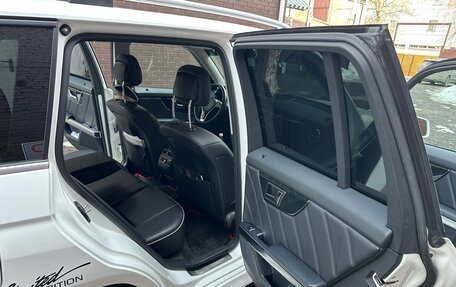 Mercedes-Benz GLK-Класс, 2012 год, 2 750 000 рублей, 17 фотография