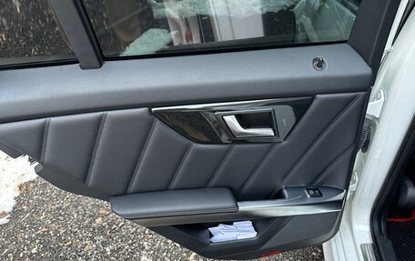 Mercedes-Benz GLK-Класс, 2012 год, 2 750 000 рублей, 20 фотография