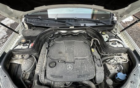 Mercedes-Benz GLK-Класс, 2012 год, 2 750 000 рублей, 10 фотография