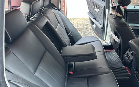 Mercedes-Benz GLK-Класс, 2012 год, 2 750 000 рублей, 16 фотография