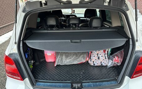 Mercedes-Benz GLK-Класс, 2012 год, 2 750 000 рублей, 12 фотография