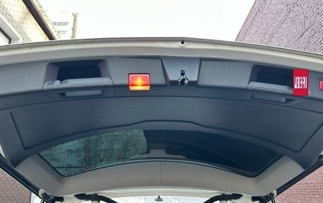 Mercedes-Benz GLK-Класс, 2012 год, 2 750 000 рублей, 13 фотография