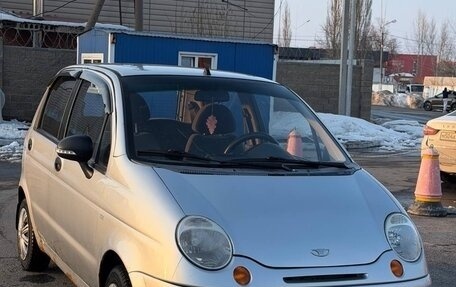 Daewoo Matiz I, 2012 год, 185 000 рублей, 2 фотография