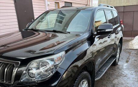 Toyota Land Cruiser Prado 150 рестайлинг 2, 2012 год, 2 950 000 рублей, 3 фотография