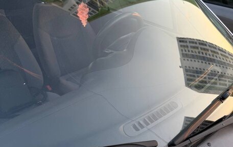 Daewoo Matiz I, 2012 год, 185 000 рублей, 12 фотография