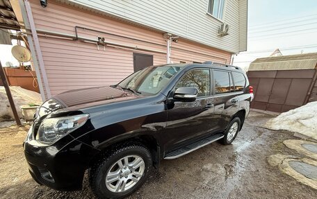 Toyota Land Cruiser Prado 150 рестайлинг 2, 2012 год, 2 950 000 рублей, 6 фотография