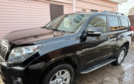 Toyota Land Cruiser Prado 150 рестайлинг 2, 2012 год, 2 950 000 рублей, 5 фотография