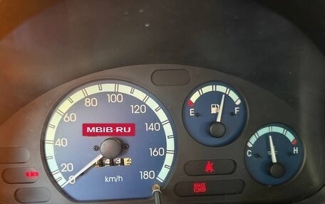 Daewoo Matiz I, 2012 год, 185 000 рублей, 8 фотография