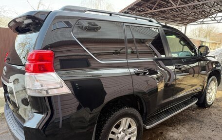 Toyota Land Cruiser Prado 150 рестайлинг 2, 2012 год, 2 950 000 рублей, 14 фотография