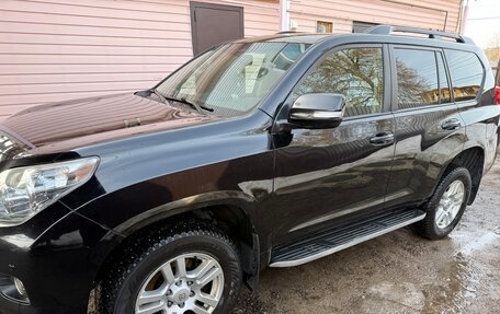 Toyota Land Cruiser Prado 150 рестайлинг 2, 2012 год, 2 950 000 рублей, 7 фотография