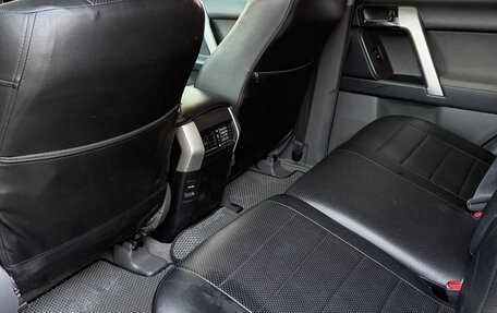 Toyota Land Cruiser Prado 150 рестайлинг 2, 2012 год, 2 950 000 рублей, 19 фотография