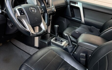 Toyota Land Cruiser Prado 150 рестайлинг 2, 2012 год, 2 950 000 рублей, 18 фотография