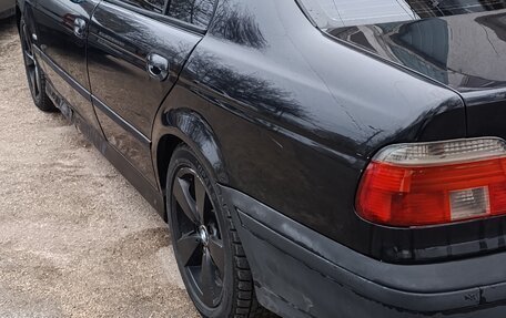 BMW 5 серия, 2000 год, 560 000 рублей, 3 фотография