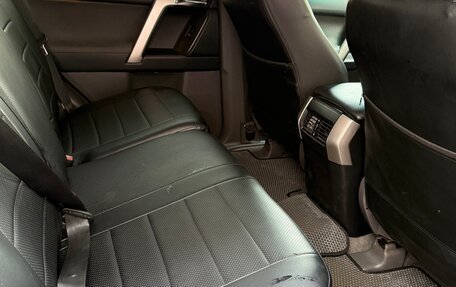 Toyota Land Cruiser Prado 150 рестайлинг 2, 2012 год, 2 950 000 рублей, 20 фотография