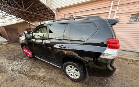 Toyota Land Cruiser Prado 150 рестайлинг 2, 2012 год, 2 950 000 рублей, 13 фотография
