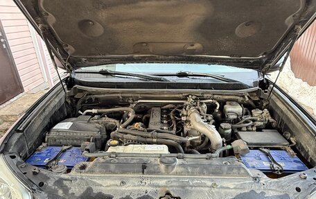 Toyota Land Cruiser Prado 150 рестайлинг 2, 2012 год, 2 950 000 рублей, 22 фотография