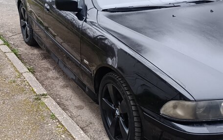 BMW 5 серия, 2000 год, 560 000 рублей, 2 фотография