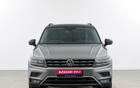 Volkswagen Tiguan II, 2019 год, 1 978 888 рублей, 3 фотография