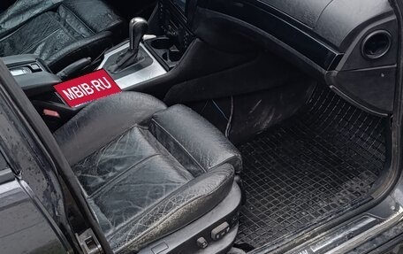 BMW 5 серия, 2000 год, 560 000 рублей, 6 фотография