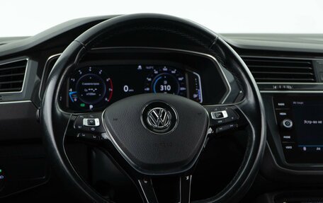 Volkswagen Tiguan II, 2019 год, 1 978 888 рублей, 12 фотография