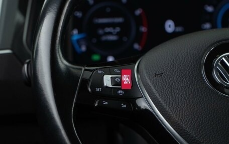 Volkswagen Tiguan II, 2019 год, 1 978 888 рублей, 13 фотография