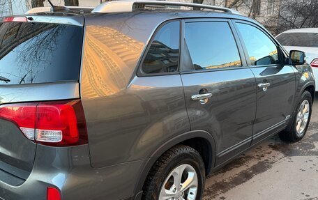 KIA Sorento II рестайлинг, 2017 год, 1 690 000 рублей, 3 фотография