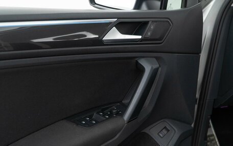 Volkswagen Tiguan II, 2019 год, 1 978 888 рублей, 18 фотография