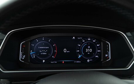 Volkswagen Tiguan II, 2019 год, 1 978 888 рублей, 20 фотография