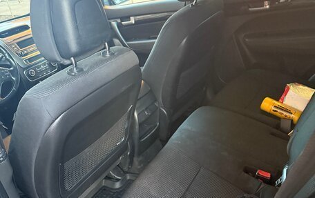 KIA Sorento II рестайлинг, 2017 год, 1 690 000 рублей, 10 фотография