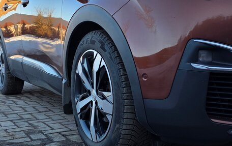 Peugeot 3008 II, 2018 год, 2 150 000 рублей, 17 фотография