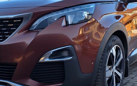 Peugeot 3008 II, 2018 год, 2 150 000 рублей, 14 фотография