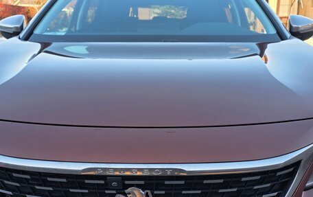 Peugeot 3008 II, 2018 год, 2 150 000 рублей, 12 фотография