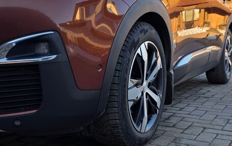 Peugeot 3008 II, 2018 год, 2 150 000 рублей, 15 фотография