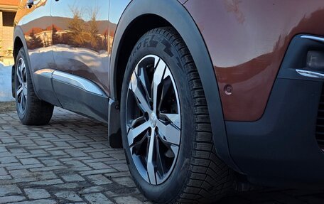 Peugeot 3008 II, 2018 год, 2 150 000 рублей, 18 фотография